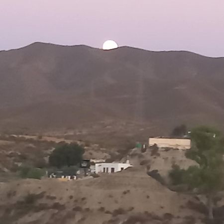 タベルナスCasa Vista De Las Estrellasアパートメント エクステリア 写真
